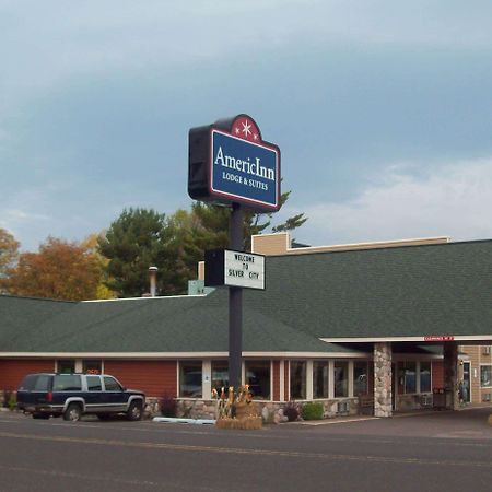 Americinn By Wyndham Silver City Exteriér fotografie