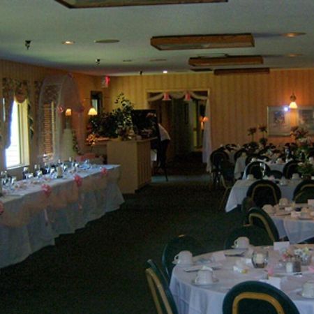 Americinn By Wyndham Silver City Restaurace fotografie